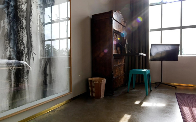 Hotel Piet Hein Eek