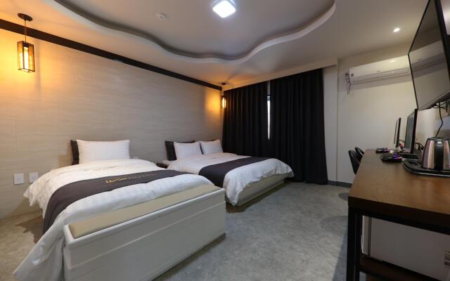 Hotel Look