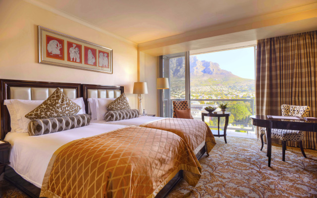Taj Cape Town