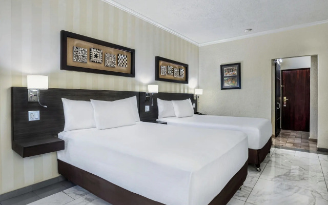 Copantl Hotel & Convention Center
