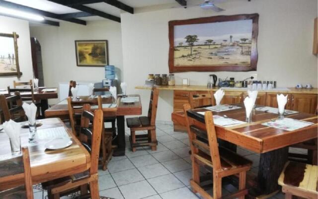 Lephalale Guest House