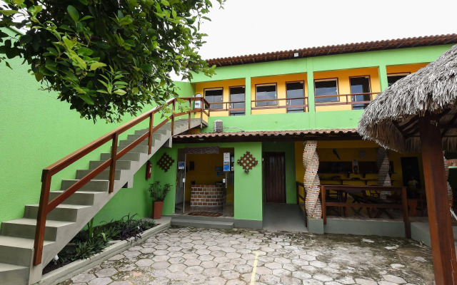 Suíte Lagoa Bonita - Aconchego nos Lençóis!