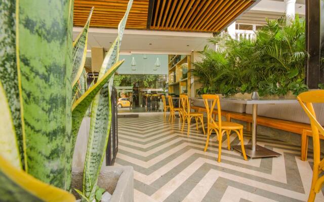 OZ Hotel