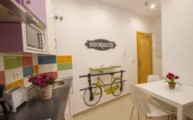 El Templo Suites