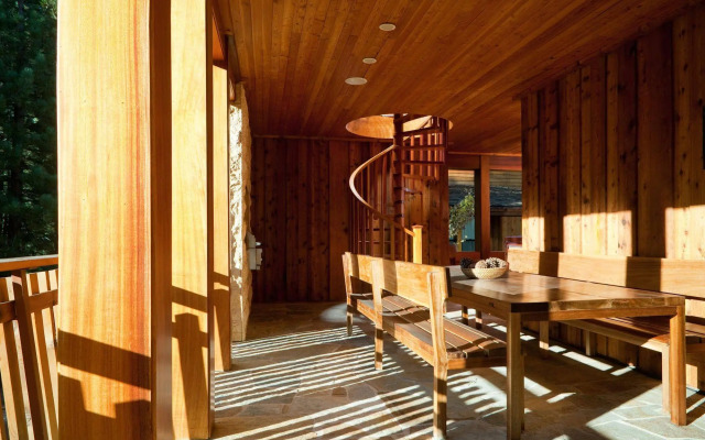 Obsidian Residence Club