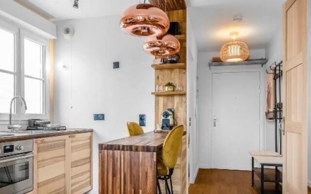 *DISNEYLAND-SERRIS* Studio Cosy