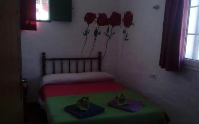Es Barranco