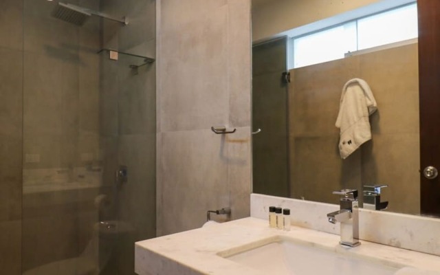 w Picturesque Loft in Barranco