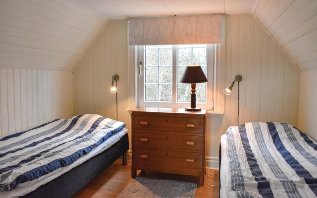 Nice Home in Höllviken With 2 Bedrooms