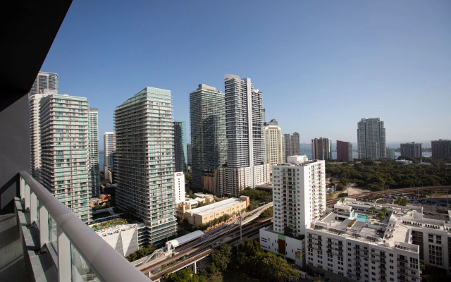 Hotel Indigo Miami Brickell by IHG