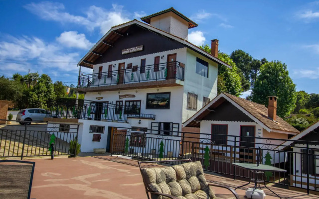 Pousada Villa Monte Verde