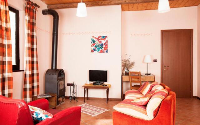 Agriturismo Bufano