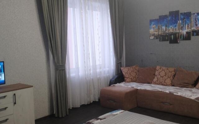 Апартаменты на улице  60 лет Октября 29