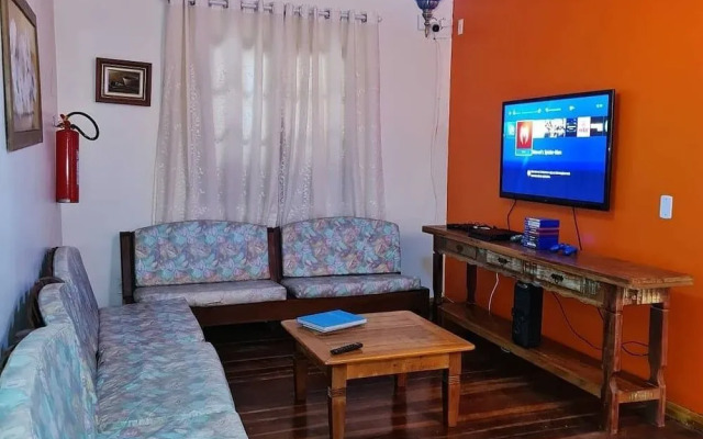 Pousada Mojomar Buzios