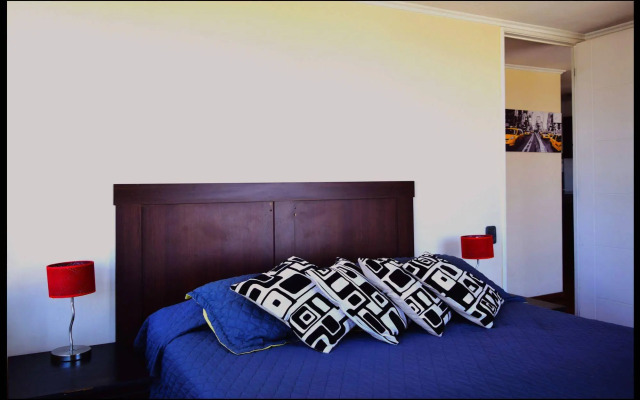 Santiago Furnished Apartments