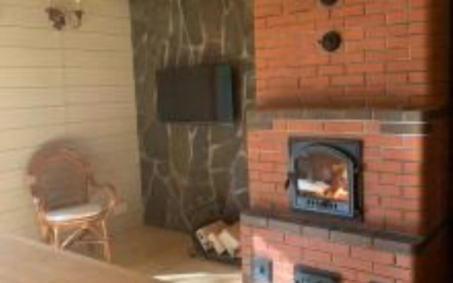 Хутора на озере Алё