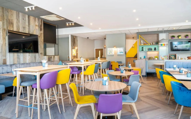 Holiday Inn Bournemouth by IHG