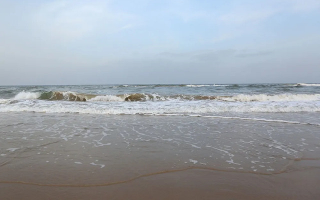 Palette Resorts - Le Pondy
