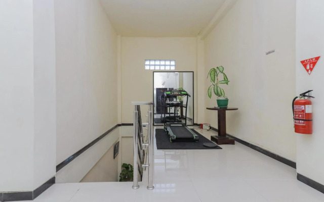 RedDoorz Syariah near Universitas Jember