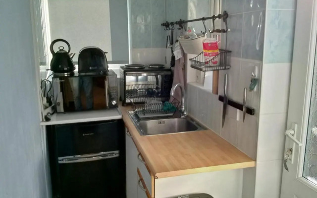 Peaceful House in the Centre of City