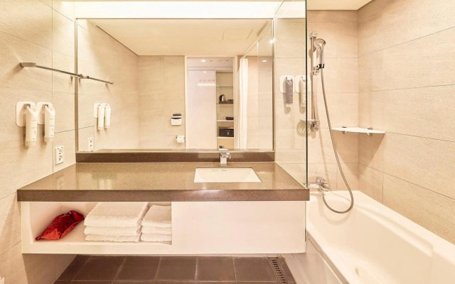 Hotel Thomas Myeongdong