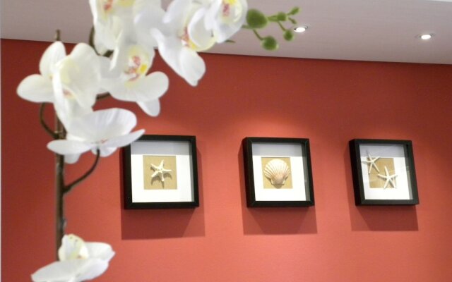 Holiday Home 4 Stars Imperia