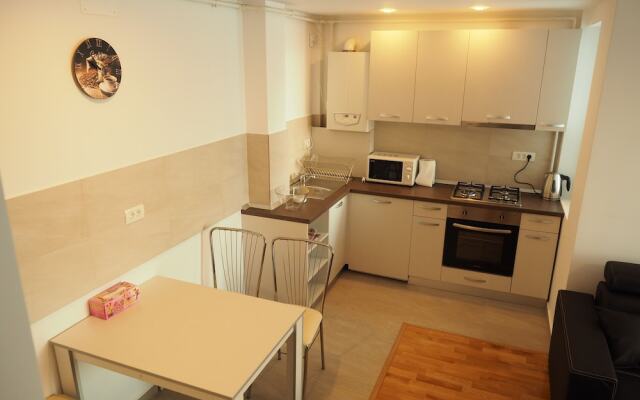 5 Star Residence
