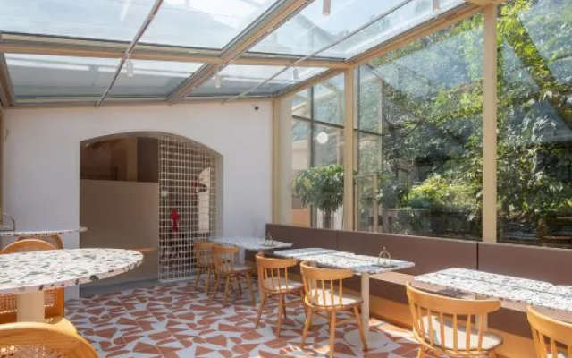 Yu Yinshan North Courtyard (Tianjin Fujunshan Park store) – Restaurant – Tianjin