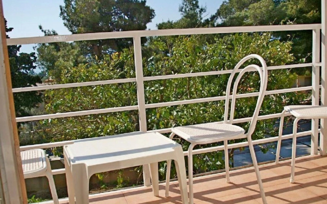 Apartments Josko