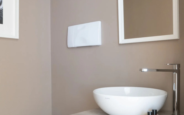 Brera Apartments in San Fermo