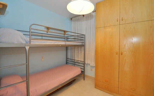 Apartment B52 Lloretholiday