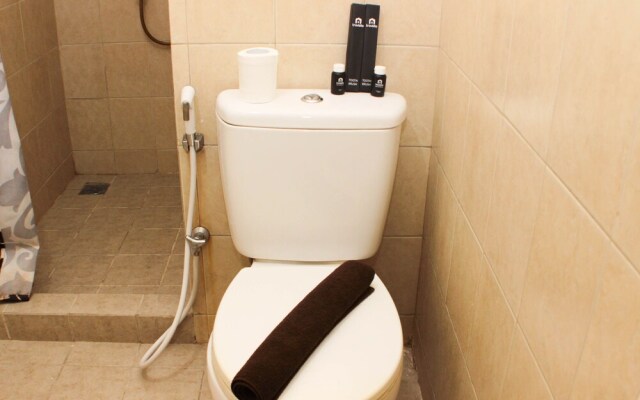 Comfort And Warm 2Br At Marina Ancol Apartment