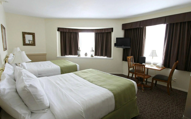 Royal Hotel