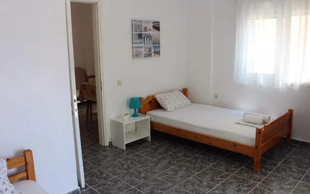 magicstay - aparthotel 4 stars nea skioni