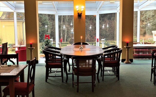 AmbienteHotel Quellenpark