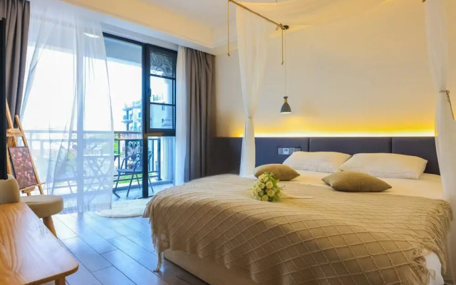 Shengsi Xinyue Hotel