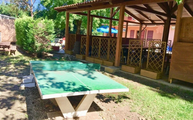 Greenchalets Ameglia - Campsite