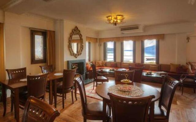 Guest House 2 Stars Kastoria