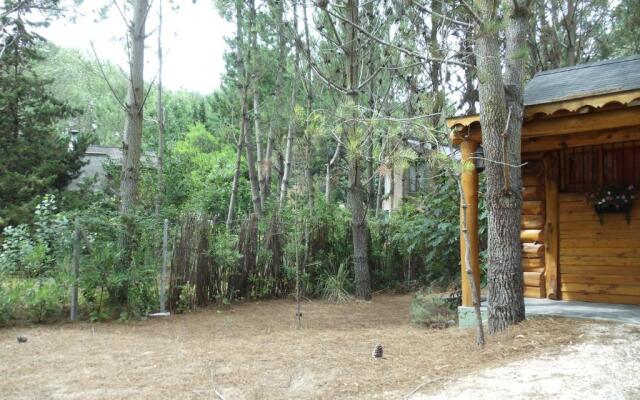 Patagonia Playa Cielo