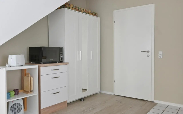 Studio, Nähe Dieksee
