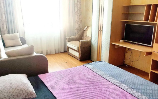 Апартаменты на Фрунзе, 39А