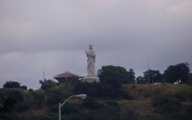 YingYang Havana Hostel