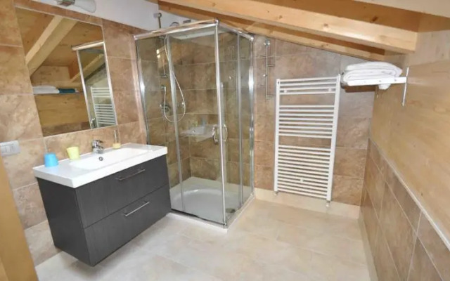 Chalet Del Cane Bianco