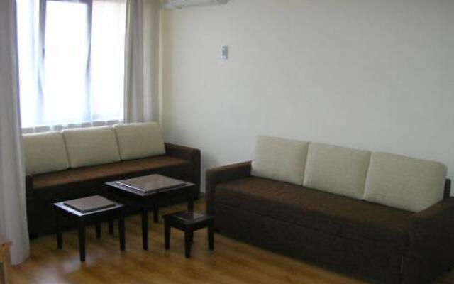 Apartment Obzor Bulgaria