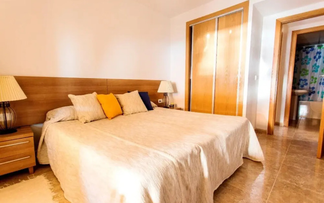 Apartamento Costa Calida 1Âª