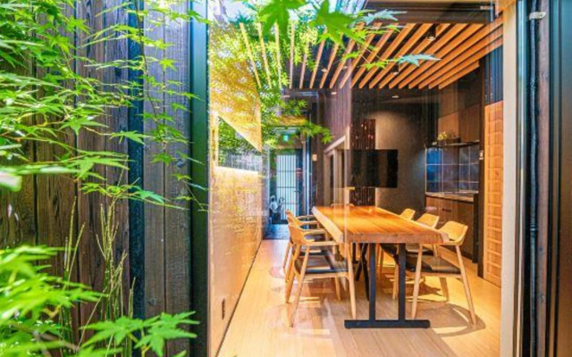 KYORAN-SEIFUTEI- Vacation STAY 20604v