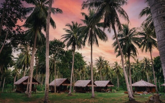 COCO Canopy Boutique Resort