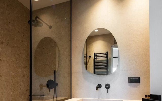 Panorama Luxury Suites