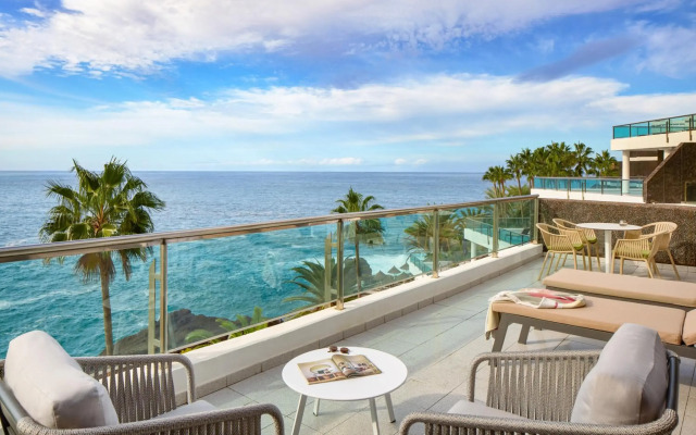Meliá La Palma