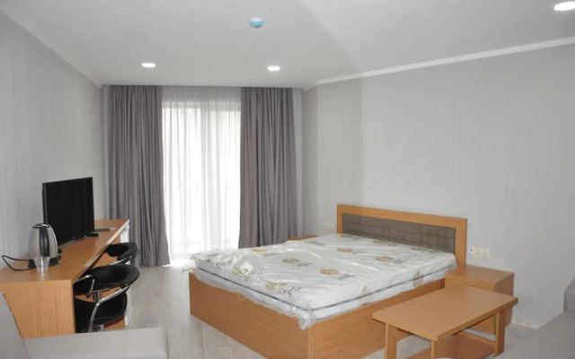 Orbi Palace Deluxe